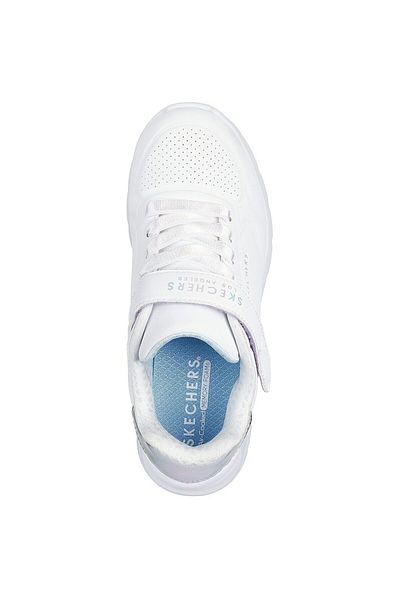 SKECHERS Sneakers Skechers Uno Lite 2.0 - Vivid, White, Kids