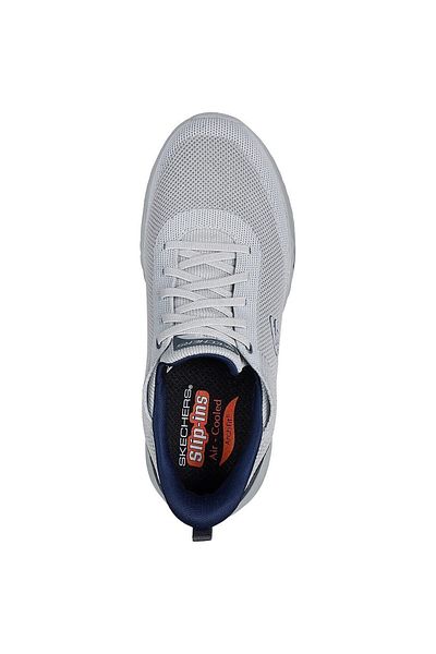 SKECHERS Sneakers Skechers Arch Fit Orvan - Kin, Gray, Men
