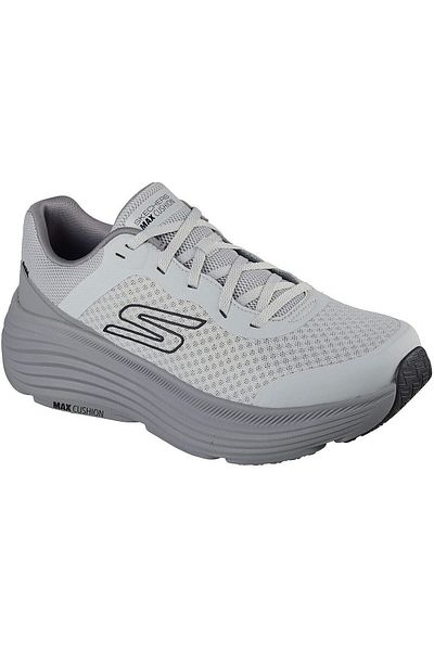 SKECHERS Pánské tenisky Skechers Max Cushioning Endea, šedé