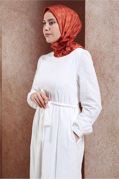 Alvina ΦΟΥΝΤΟΥΡΑ ALVİNA MONOGRAM 8451 - Γυναικείο ποδήλατο