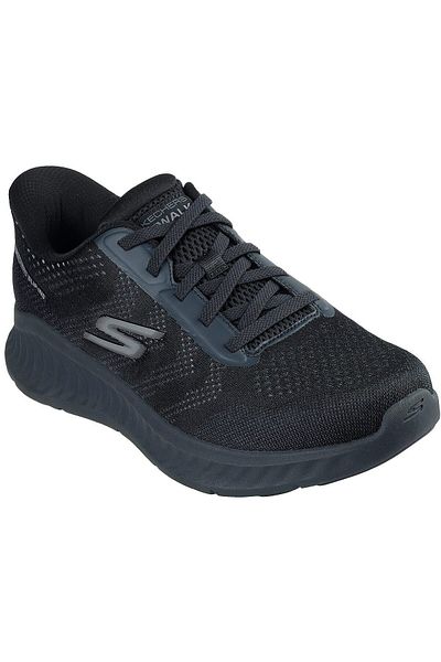 SKECHERS Sneakers Skechers Go Walk Now - Payton, Black, Men