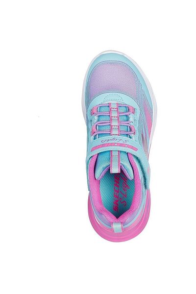 SKECHERS Sneakers Skechers Cosmic Glow, Blue, Kids