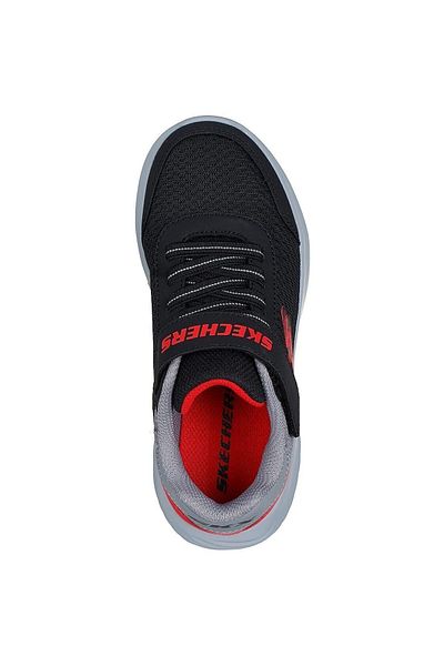 SKECHERS Sneakers Skechers Bounder - Trekzic, Black, Kids