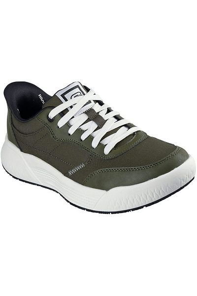 SKECHERS Sneakers Skechers Cyrus - Raiden, Green, Men