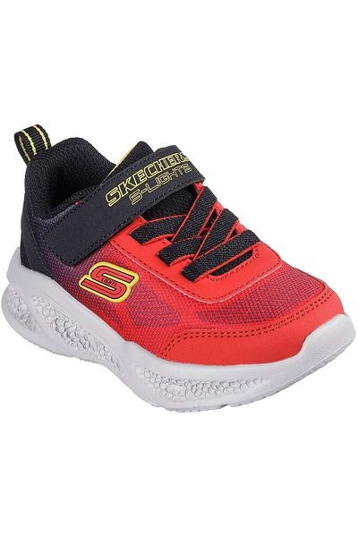 SKECHERS Sneakers Skechers Meteor-ligh, Red, Kids