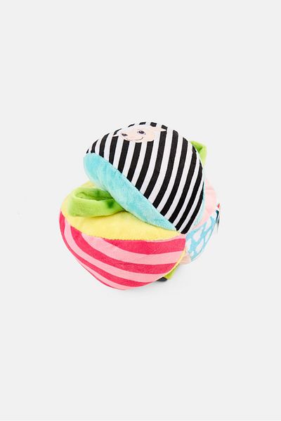 Simba Abc Calm N Care Baby Grasping Ball