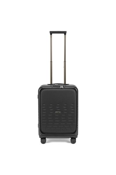 Epic Spin 4 Rollen Kabinentrolley 55 Cm Laptopfach