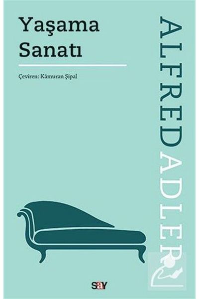 Say Yayınları The Art of Living