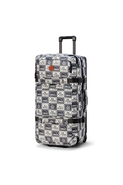 Dakine Split 2 Rollen Reisetasche 78 Cm
