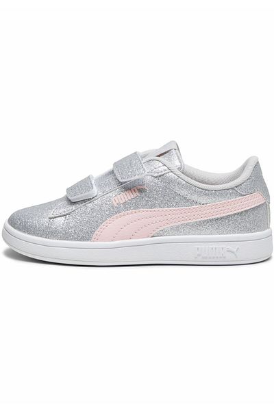Puma Smash 3.0 Glitz Glam Sneakers