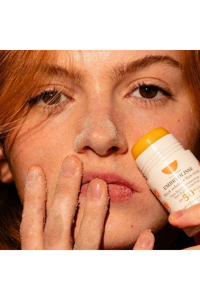 Embryolisse Sunstick SPF50+ Face Sensitive Zones 15g