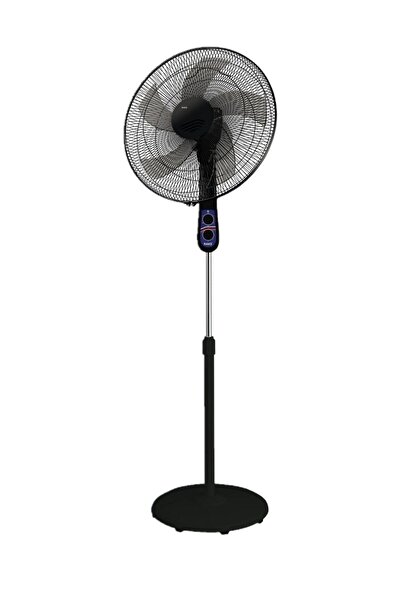 Raks Sf 18 Limos Ayaklı Vantilatör 70w