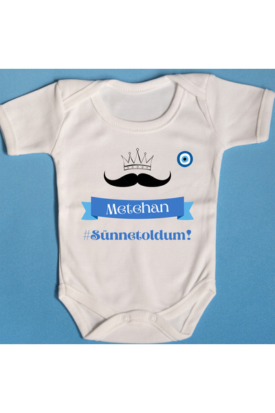 soft wing Pamuklu Bebek Zıbını Sünnet bebekleri İçin