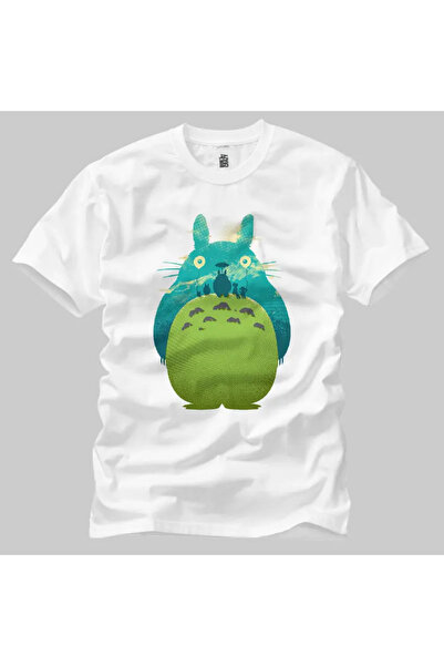 Built By Crazy تي شيرت للجنسين من توتورو فريندلي نيجير