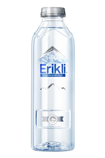 Erikli 330 ml X 12 Premium Sert Pet Doğal Kaynak Suyu