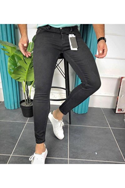 DENİM LONİ Enerjın 1975 Оригінальні джинси Slim Fit Фуме - 2979