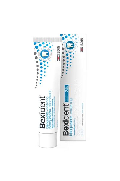 ISDIN Bexident Whitening Toothpaste 125ml