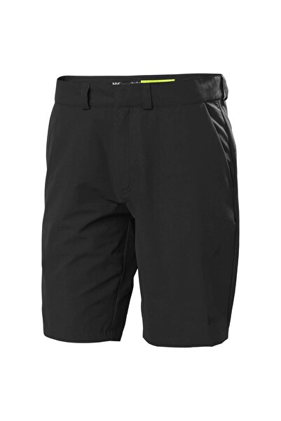 Helly Hansen Pantaloni scurți QD pentru bărbați 10 inchi HHA.34280 HHA.985 Ebony-44