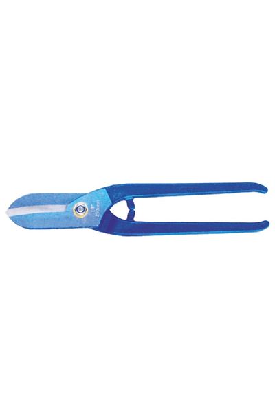 flores Foarfeca albastra pentru tabla, nr 10, 240