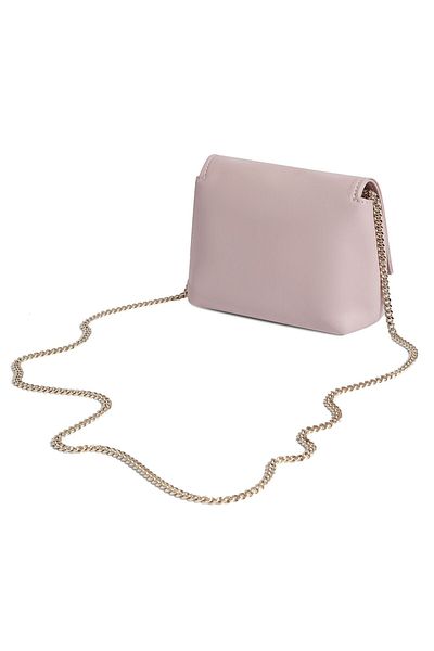 Ted Baker Demni Mini Bag Shoulder Bag Leather 15 Cm