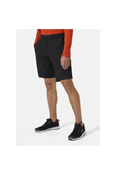Helly Hansen Pantaloni scurți QD pentru bărbați 10 inchi HHA.34280 HHA.985 Ebony-44
