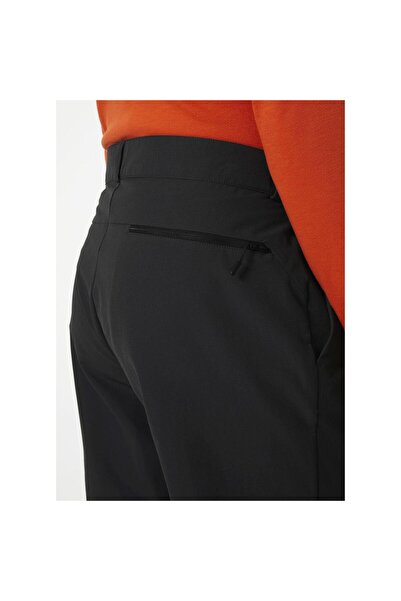 Helly Hansen Pantaloni scurți QD pentru bărbați 10 inchi HHA.34280 HHA.985 Ebony-44