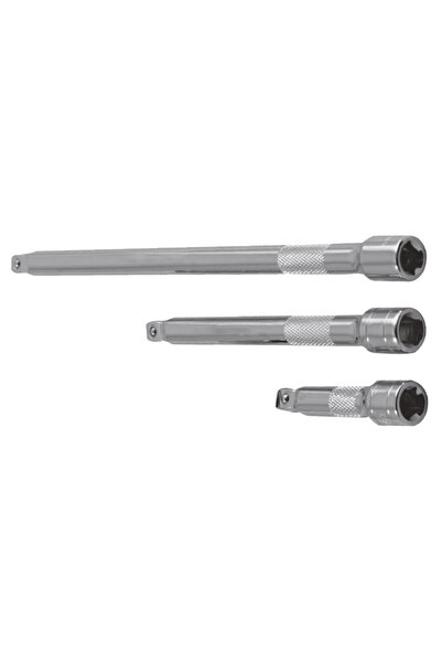 flores Prelungitor pentru clichet, 1/2, 3 buc / set