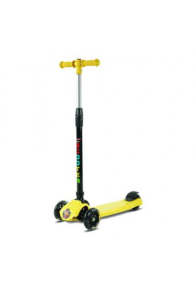 Ümit Bisiklet Ümit Babyhope 142 Smart Scooter Yellow m 03014213
