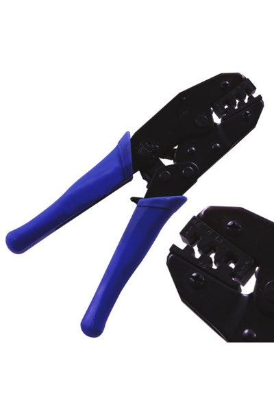 flores Cleste pentru mufa calculator WX 03-B, 220 mm