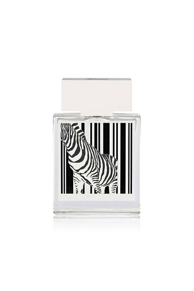 Rasasi Zebra Edp 50Ml