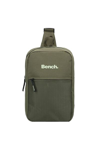 BENCH Mini Bag Umhängetasche Rfid Schutz 21 Cm