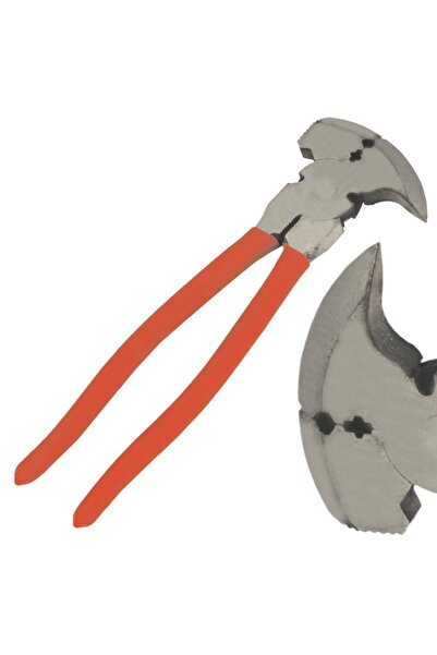 flores Πένσα πεταλούδας, κόκκινη, 240 mm