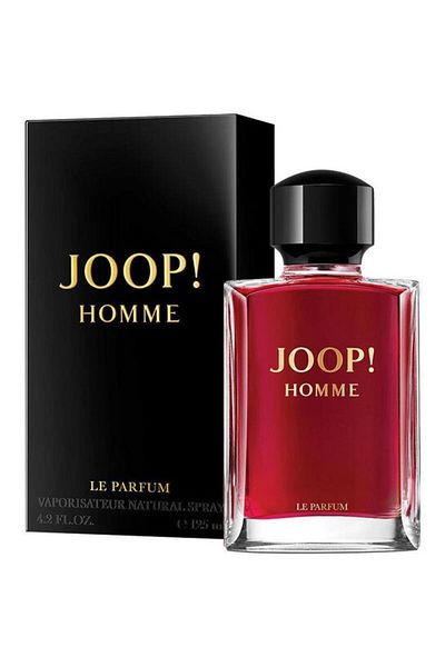 Joop JOOP! HOMME (M) LE PARFUM 125ML