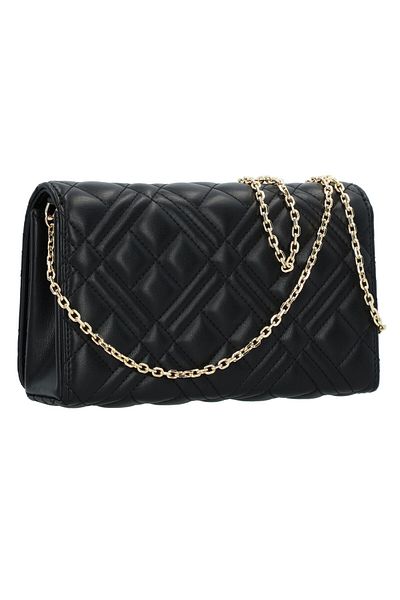 Love Moschino Geantă de umăr inteligentă pentru zi cu zi, 22 cm