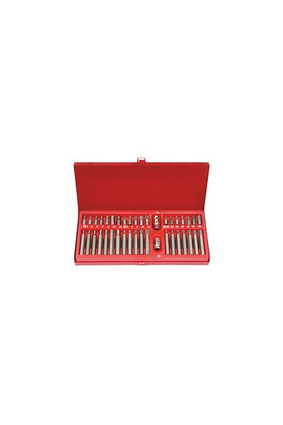 flores Trusa imbus auto, 40 piese