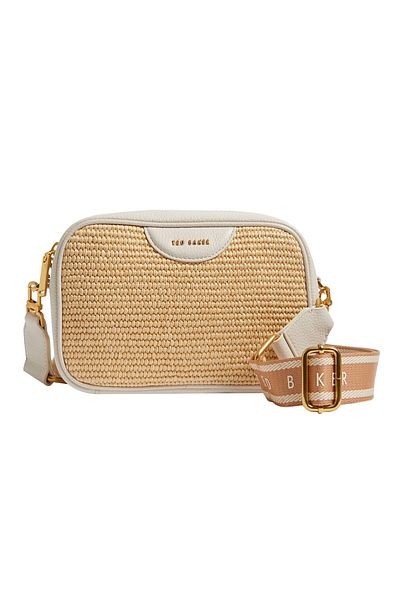 Ted Baker Bardas Shoulder Bag 21 Cm