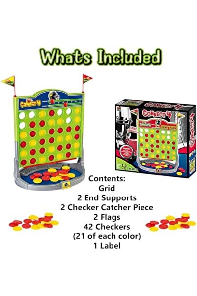 rexa Coolbitz Classic Family Board Game for Kids Family, Travel Game Improves Children's Knowledge, Learn