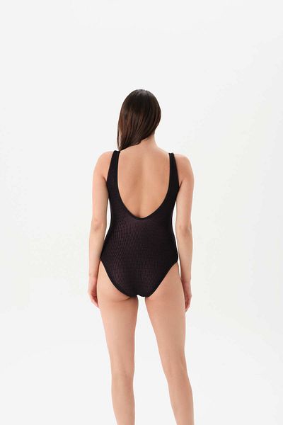 Eros 4316My U-Collar Swimsuit 25Y