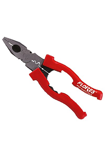 flores Brevet multifuncțional nr. 8, 200 mm