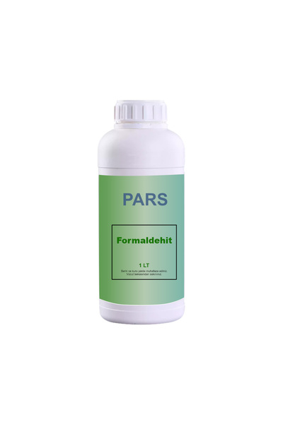Pars Formaldehit 1 Kg