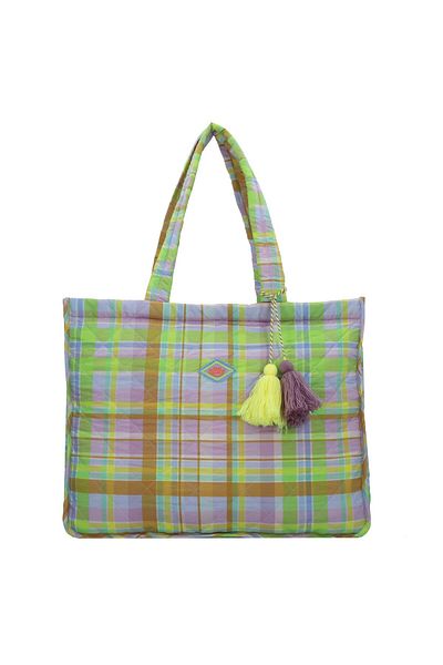 Oilily Merrymeadow Sanny Shopper Tasche 46 Cm