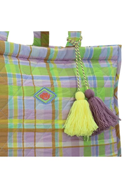 Oilily Merrymeadow Sanny Shopper Bag 46 Cm