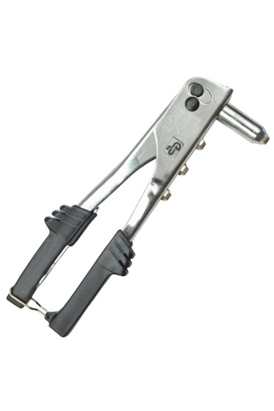 flores Cleste capsator pop nituri, inox, 265 mm