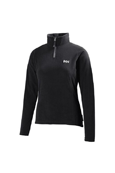 Helly Hansen Slope Women's Half Zip Fleece Hh..15001 Canch Shell-Xl