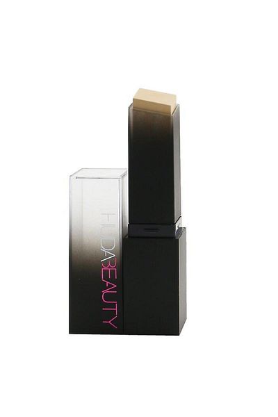 Huda Beauty Fauxfilter Skin Finish Buildable Coverage Foundation Stick - # 200b Short-bread