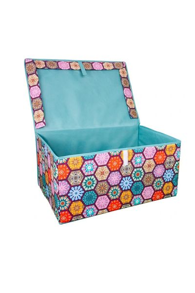 Brandi Authentic Multi-Purpose Mega Box 60X40X30 cm