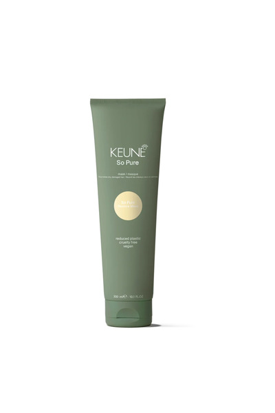 Keune So Pure Restore Mask 300 ml - Onarıcı Maske