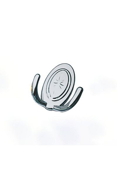 flores Cuier A-360, crom - 02
