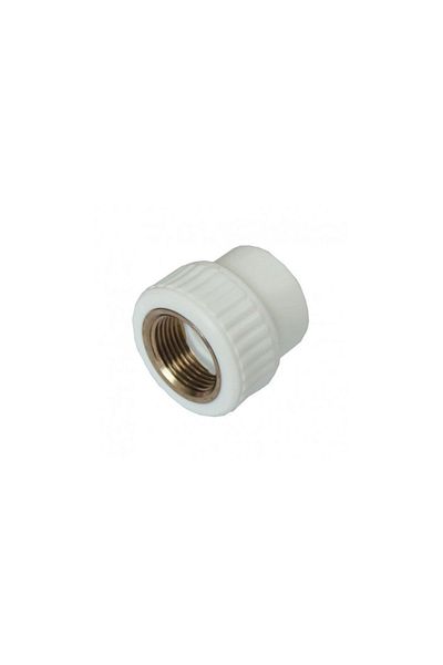 flores PPR socket, 25 mm x 3/4 Fi