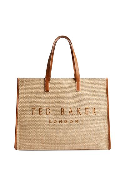 Ted Baker Pallmer Shopper Bag 45 Cm